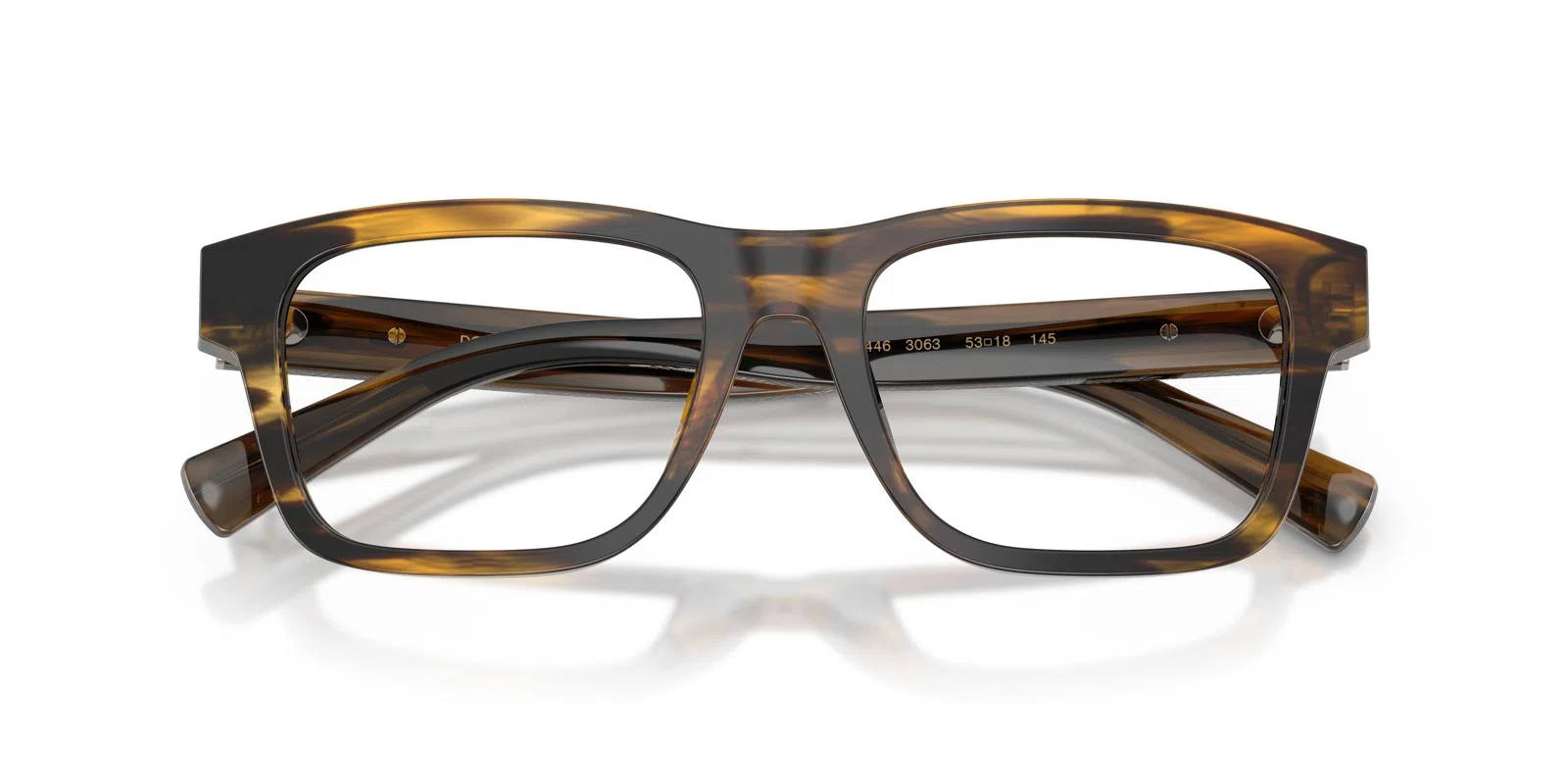 Dolce & Gabbana 3446 Eyeglasses - view 19